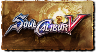 SOULCALIBUR Ⅴ